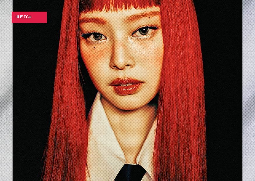 JENNIE’s First Solo Trading Card Set Features Autographs & Concert Outfit Cut-Outs: Shop Online Here