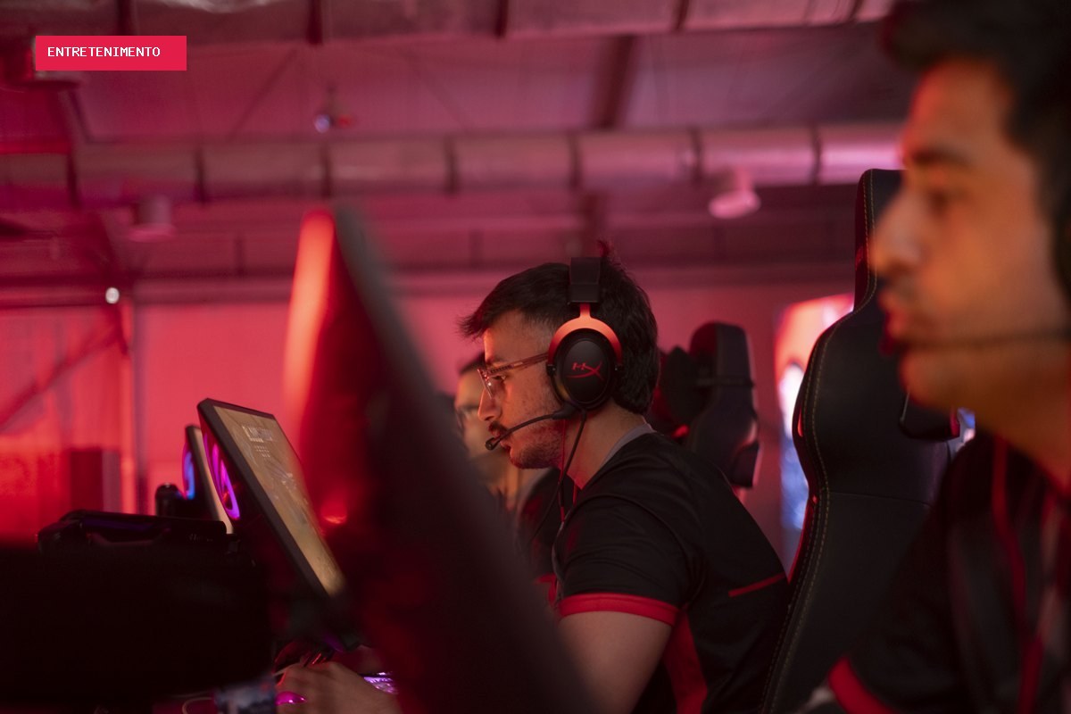 Metrópoles Game Festival começa nesta sexta (21/8). Veja programação