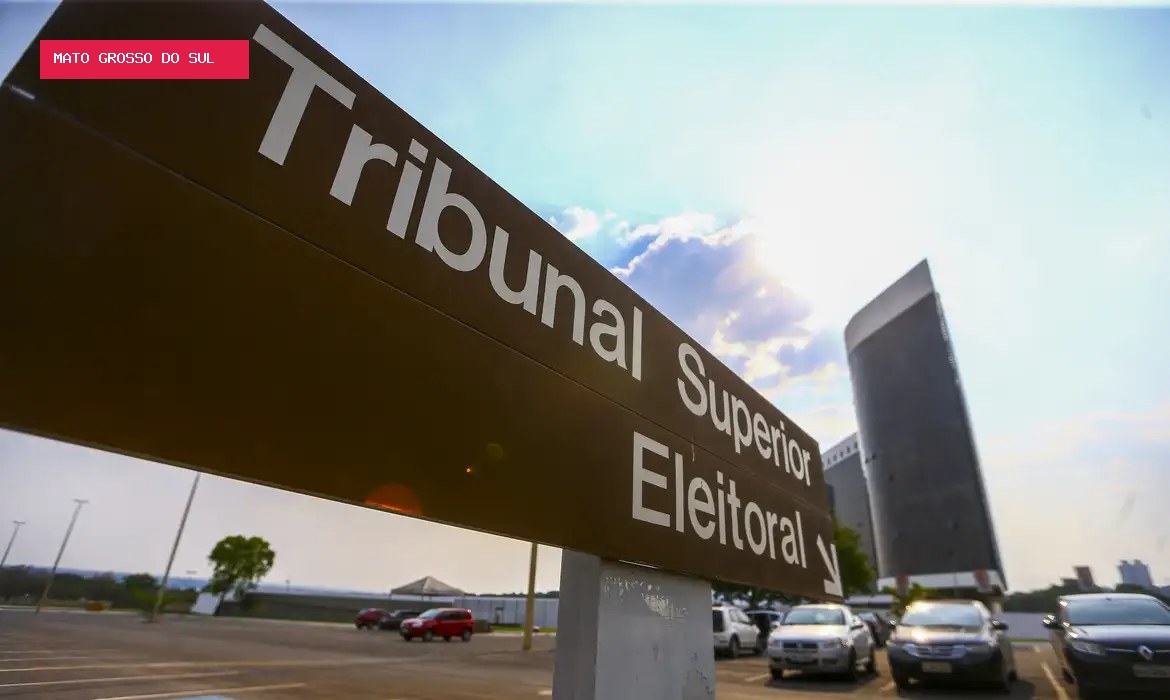 TSE cria sala para monitorar riscos climáticos nas eleições de 2026