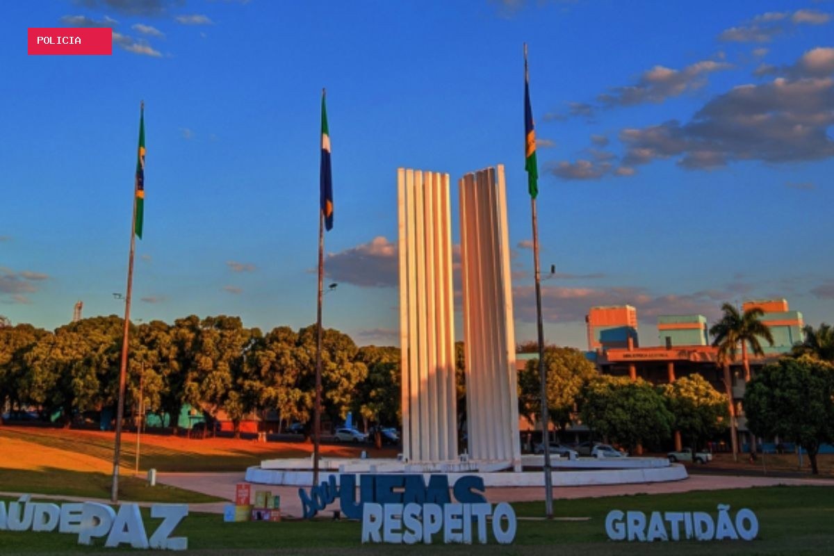 UFMS lança Vestibular 2027 com 9.363 vagas e quatro cursos novos