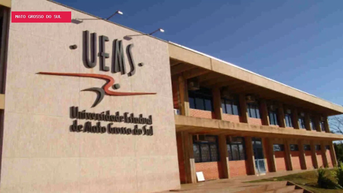 UEMS oferece curso gratuito de português para migrantes