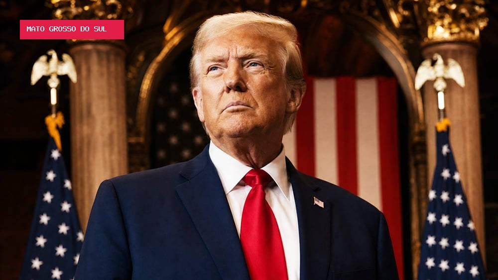 Trump ameaça países com sanções econômicas por apoio ao Irã
