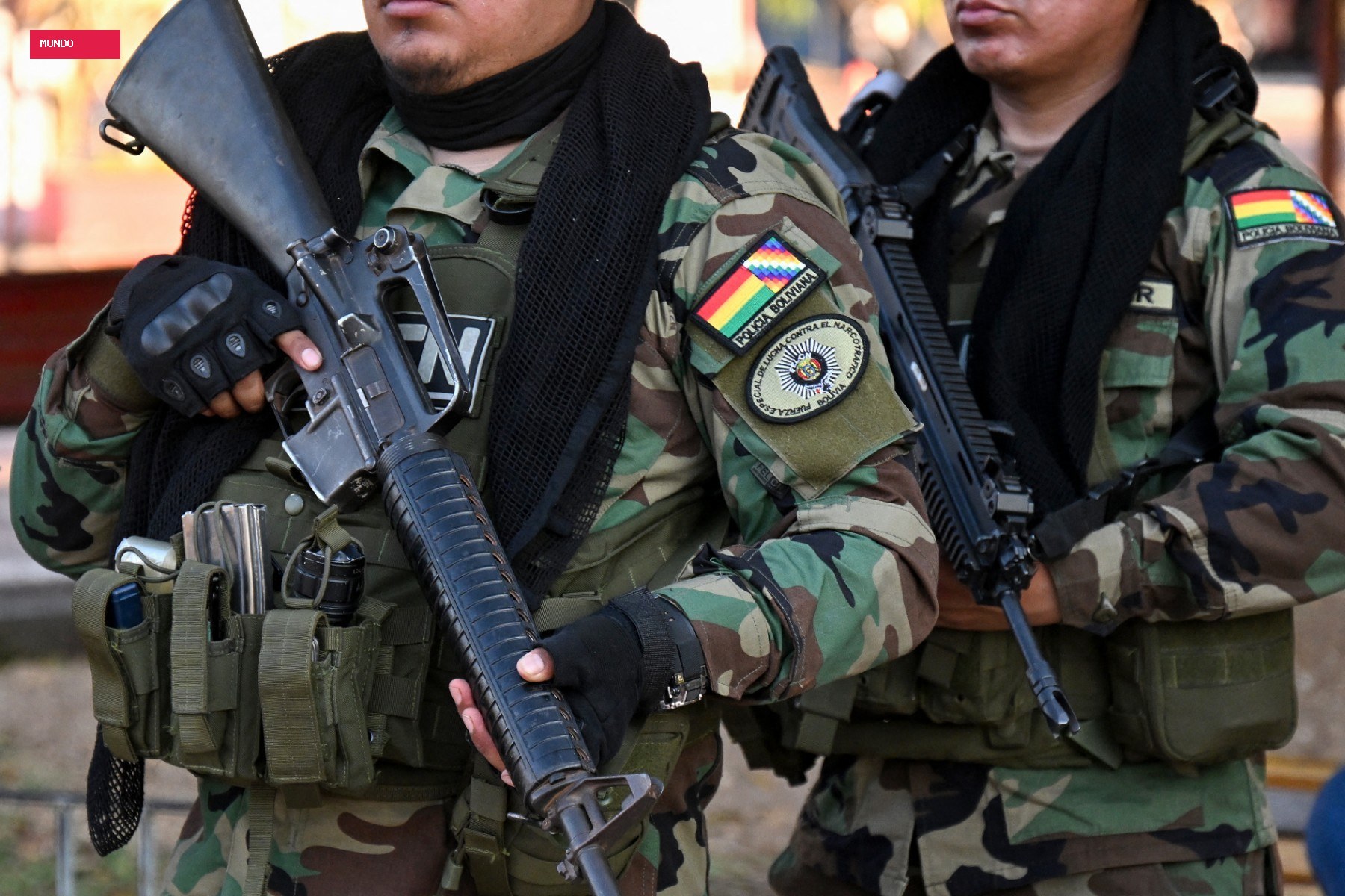 Chacina, corpos decapitados e assassinato com 80 tiros: facções brasileiras expandem poder com violência