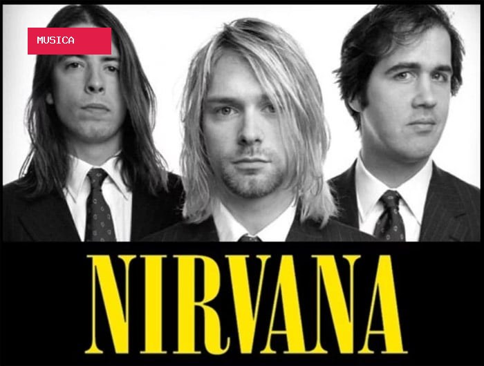 A música do Nirvana que deu trabalho e fez Kurt Cobain perder a voz