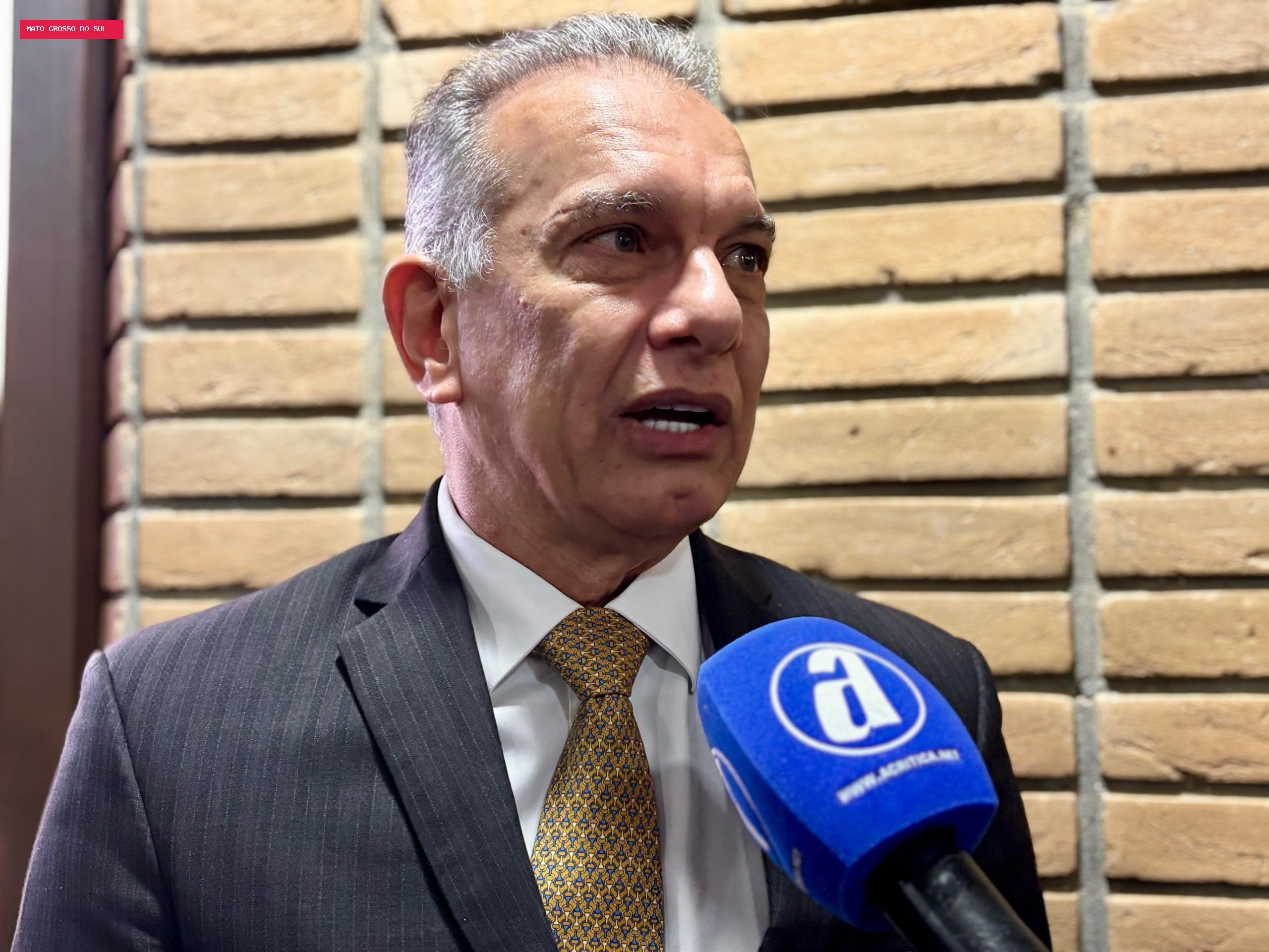 Rio Verde de Mato Grosso decidirá em 2028 se muda nome para Rio Verde do Pantanal
