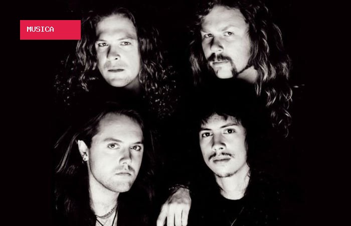 Não gostar do "Black Album" é uma coisa, negar sua importância é outra