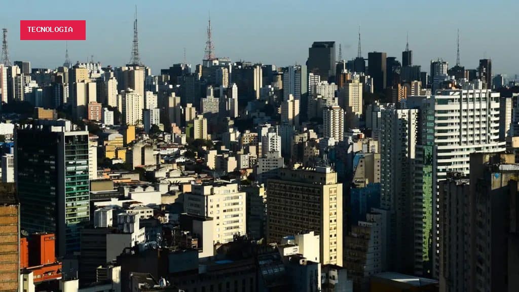 Ciclone e frente fria afetam o Sul enquanto o Brasil enfrenta ar seco