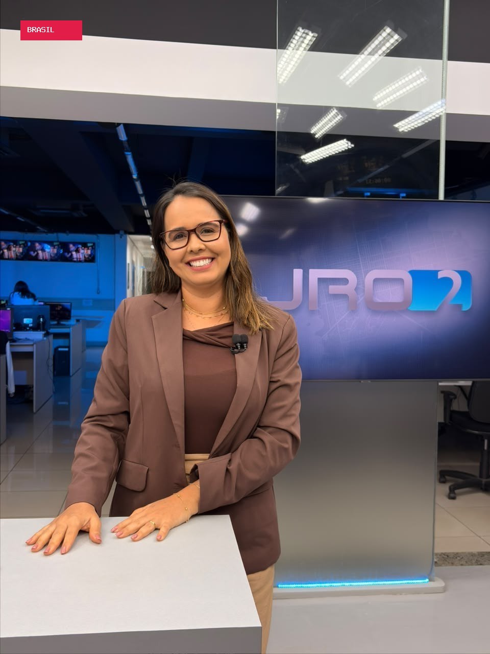 Assista ao JRO2 desta quinta-feira, 20