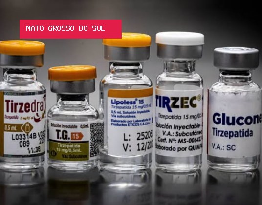 Anvisa e Paraguai firmam acordo para ampliar combate a produtos ilegais
