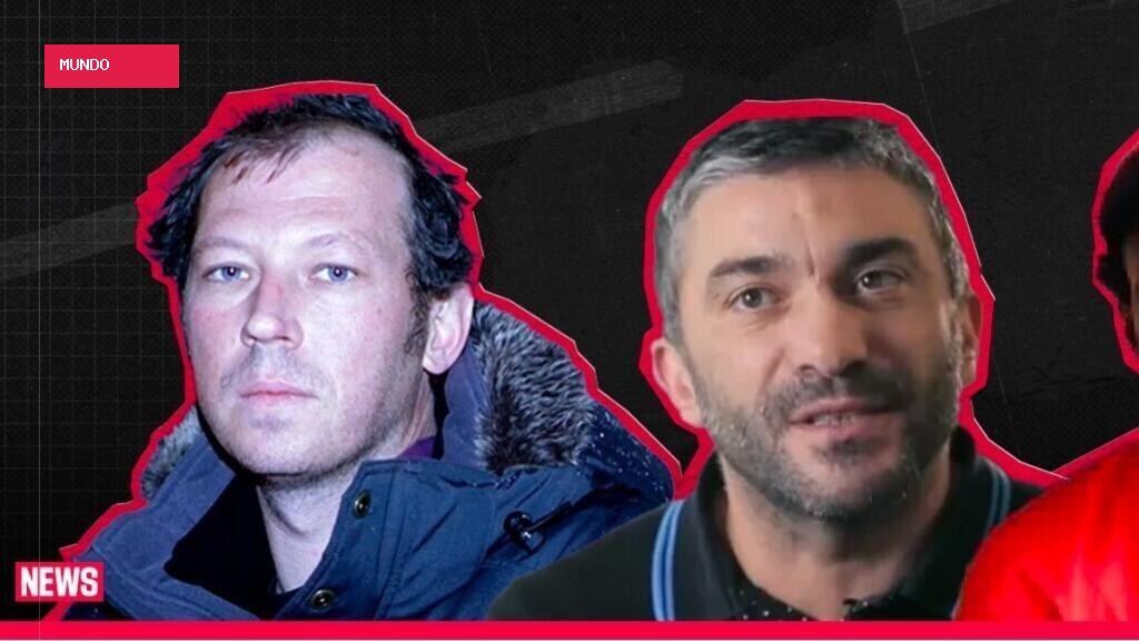 Togo says it has 'serious' evidence against detained French filmmakers