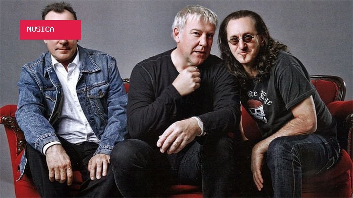 A música do Rush que Neil Peart considerava um passo importante na história da banda