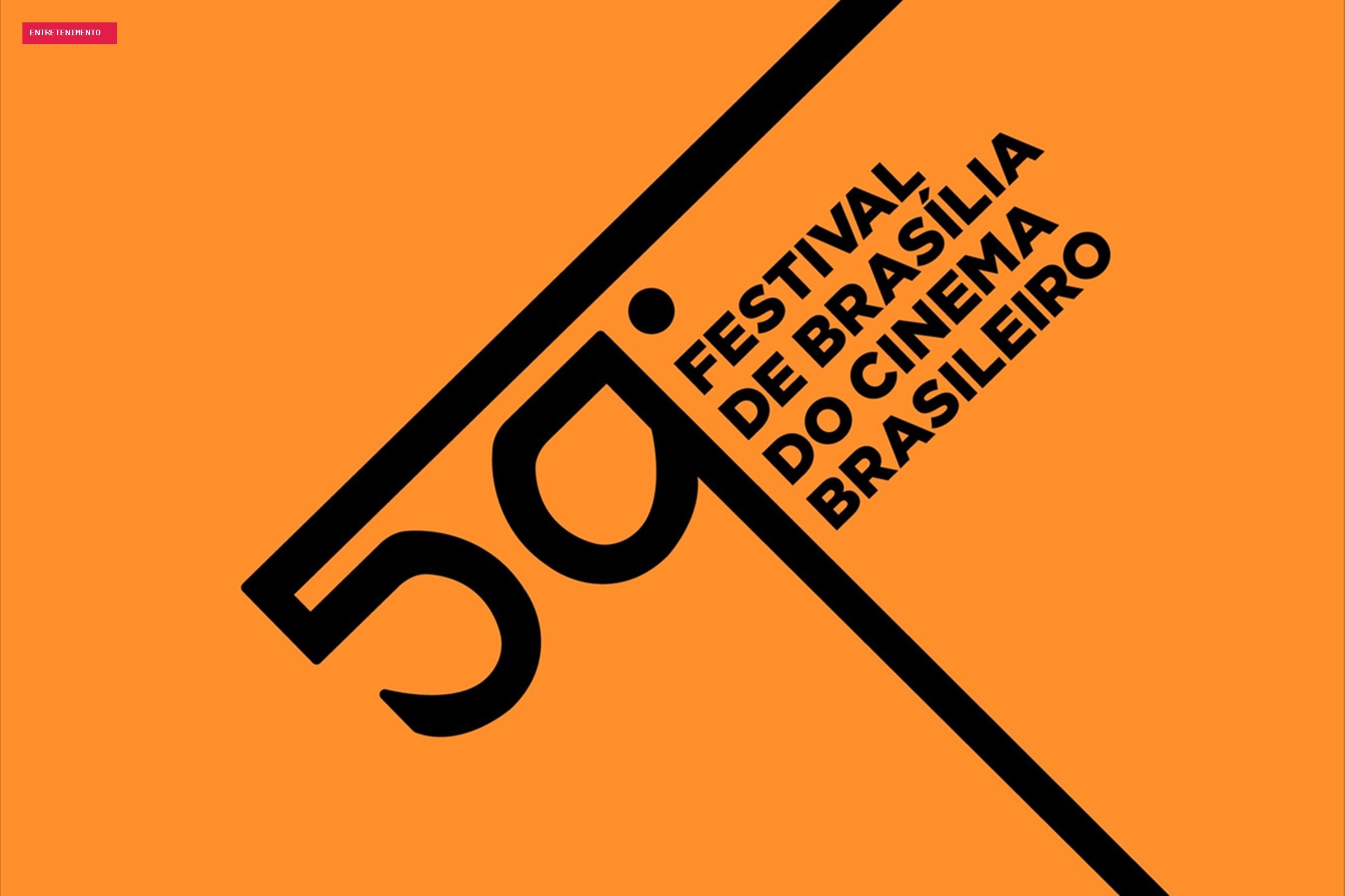 Festival de Brasília revela filmes selecionados para a 59ª edição