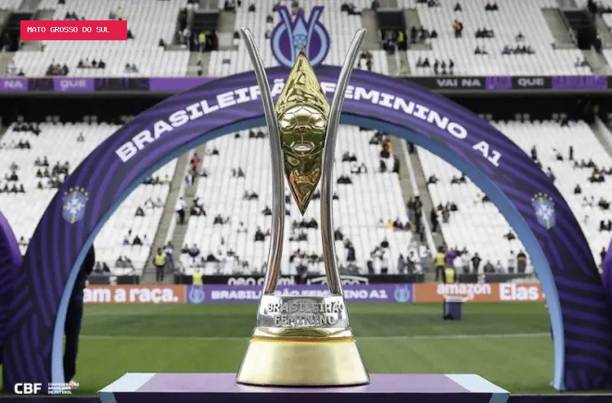 Brasileirão Feminino define classificados para as quartas de final e rebaixados