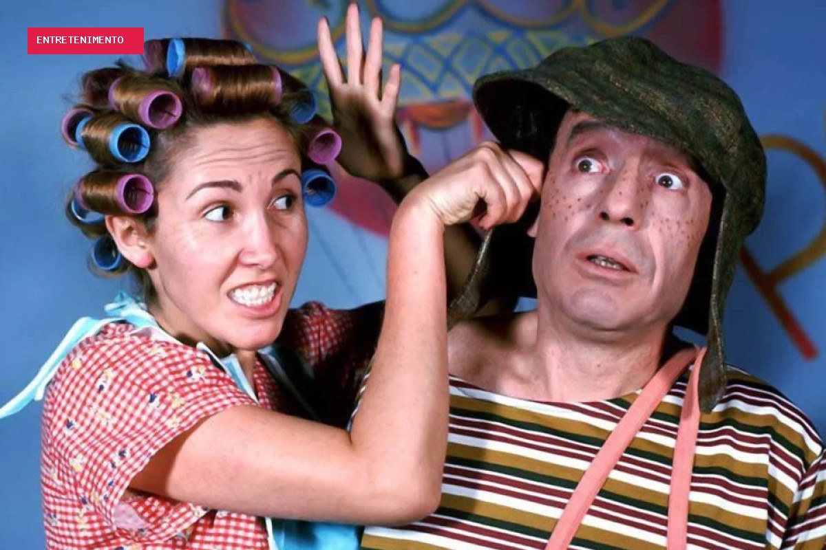 SBT vai exibir episódios raros e versões inéditas de Chaves na TV