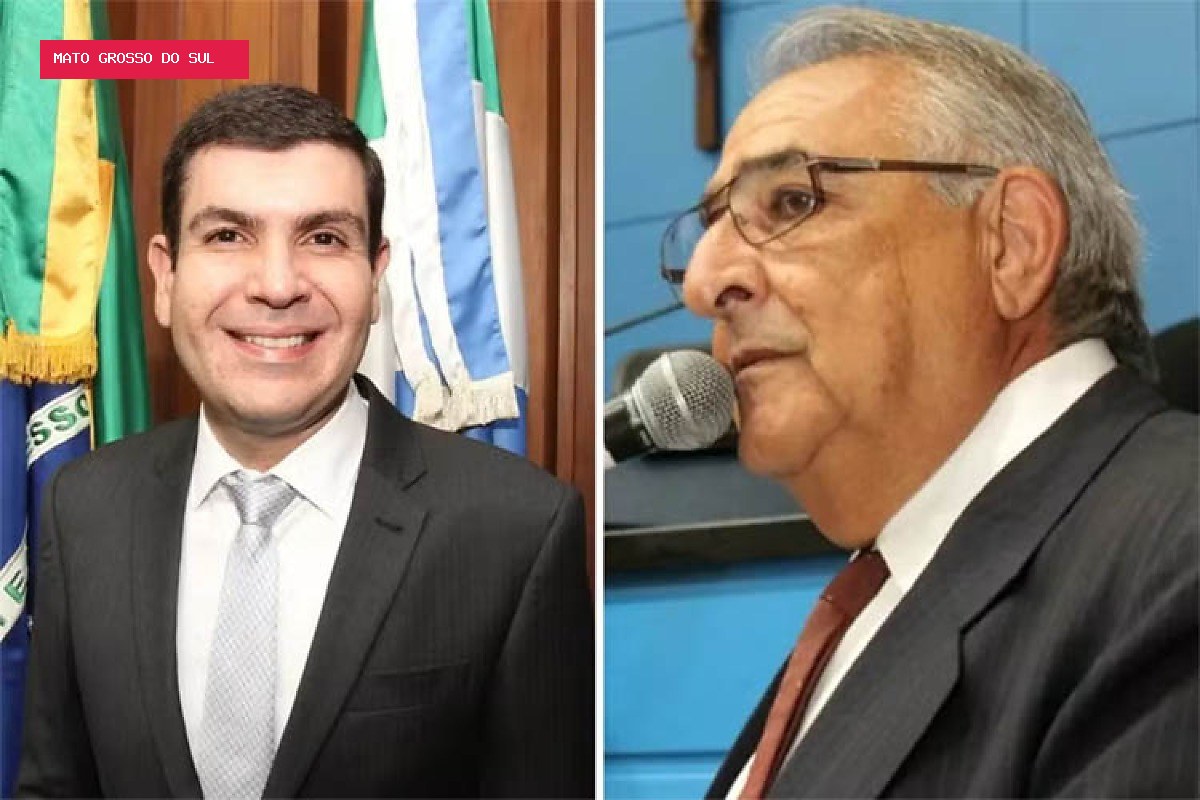 MP pede impugnação das candidaturas de Jamilson Name e de Jerson Domingos