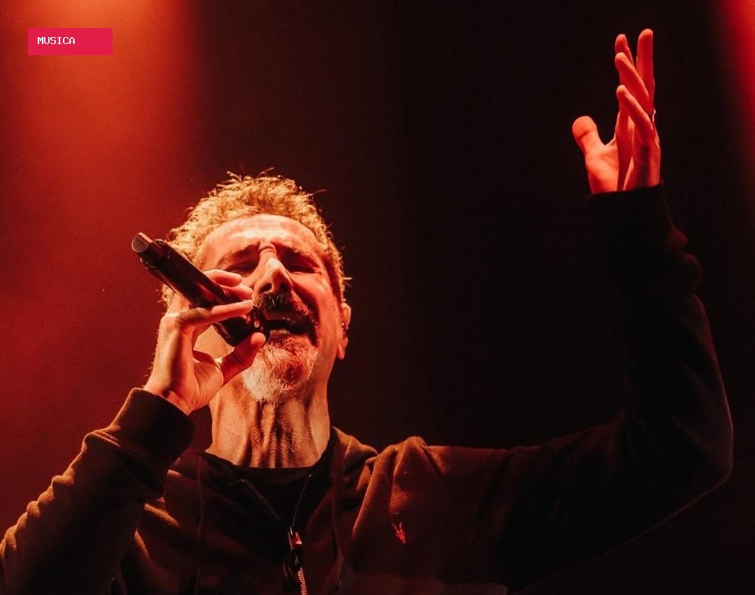 System Of A Down e Faith No More no Brasil: garanta agora seu ingresso