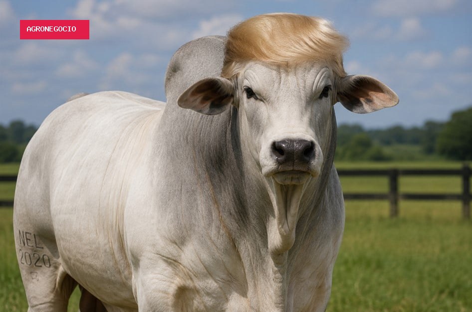 Boi gordo: como os preços terminaram a semana em dia de anúncio de Trump