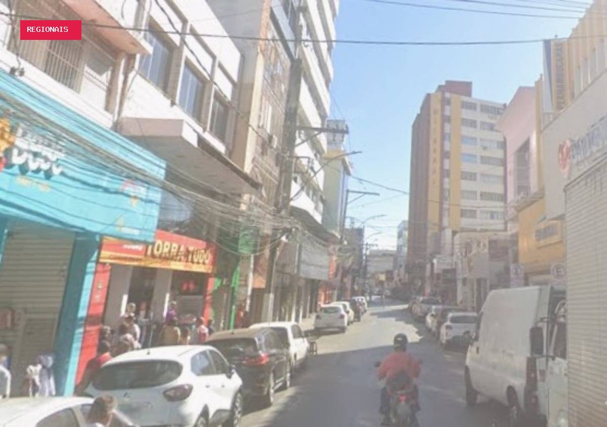 Atropelamento por carro desgovernado deixa feridos na Grande BH