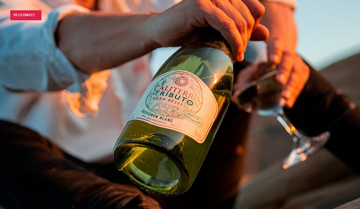 O que significa que o vinho é “Reserva”?