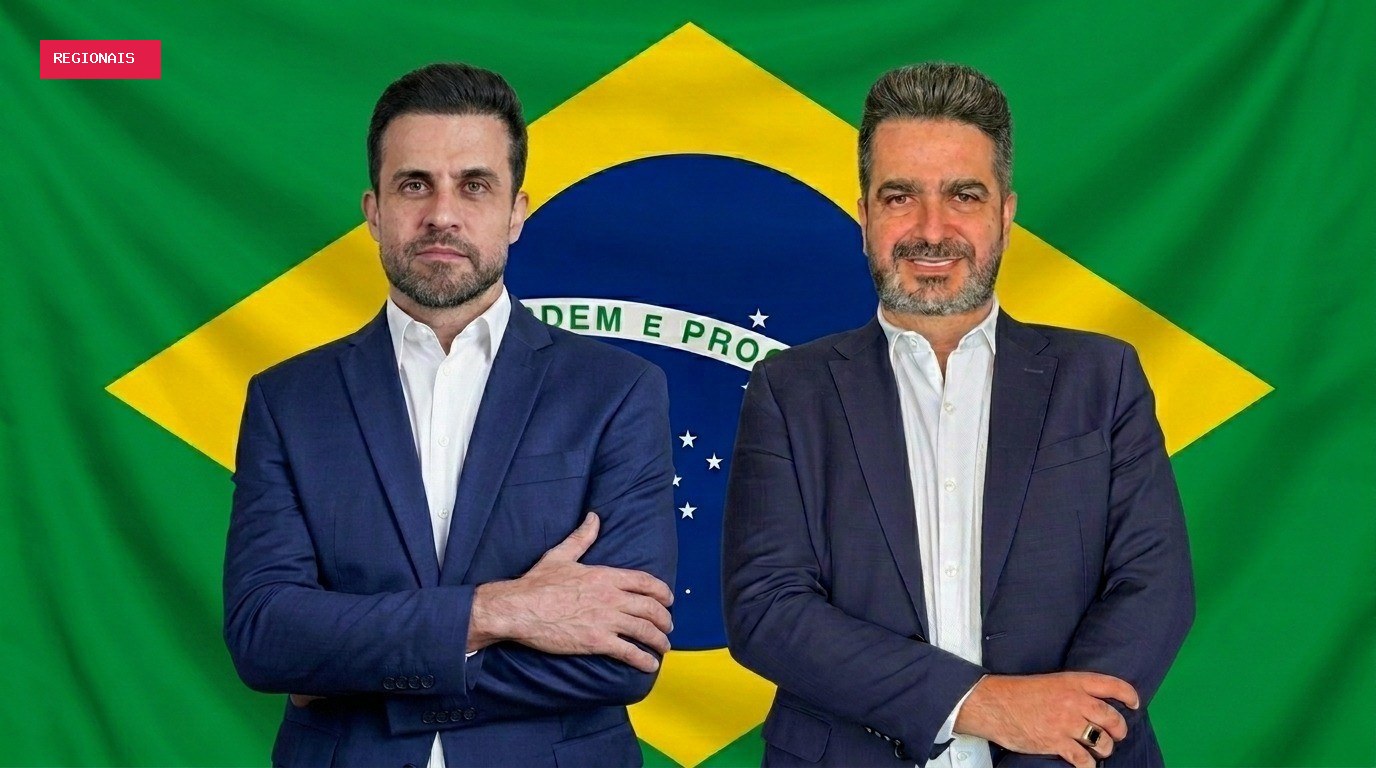 MP Eleitoral se manifestou a favor de liminar que permitiu filiação de Marçal, mas apontou dúvidas e pediu