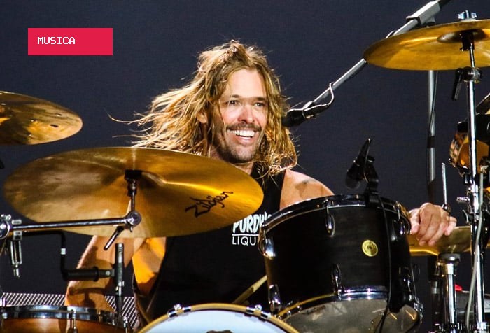 Como Roger Taylor ajudou a impedir Taylor Hawkins de virar membro do Guns N' Roses