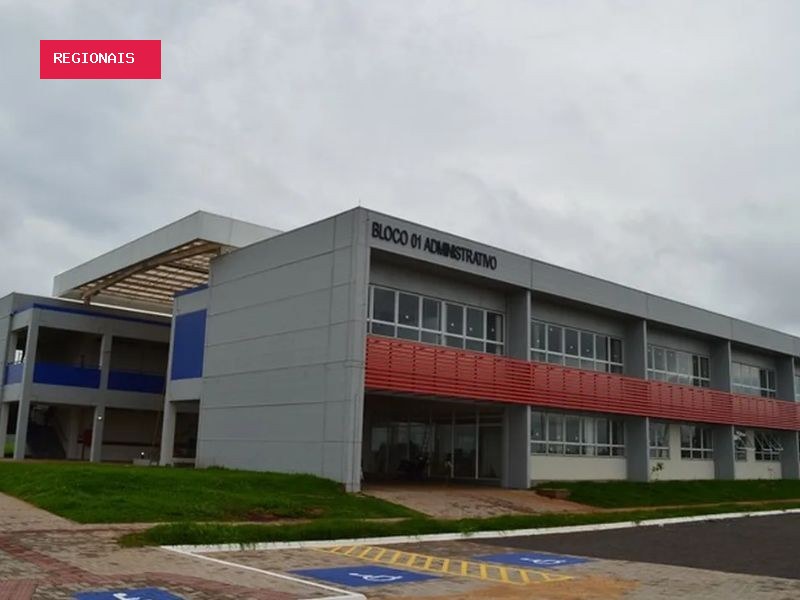 Inscrições para vestibular do IFPR vão até segunda (24)