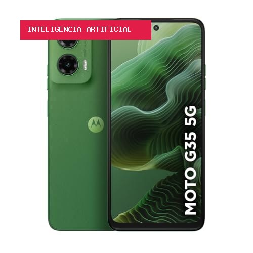 Motorola em destaque: uma seleção de smartphones com câmera de 50MP e RAM turbinada em oferta na Amazon