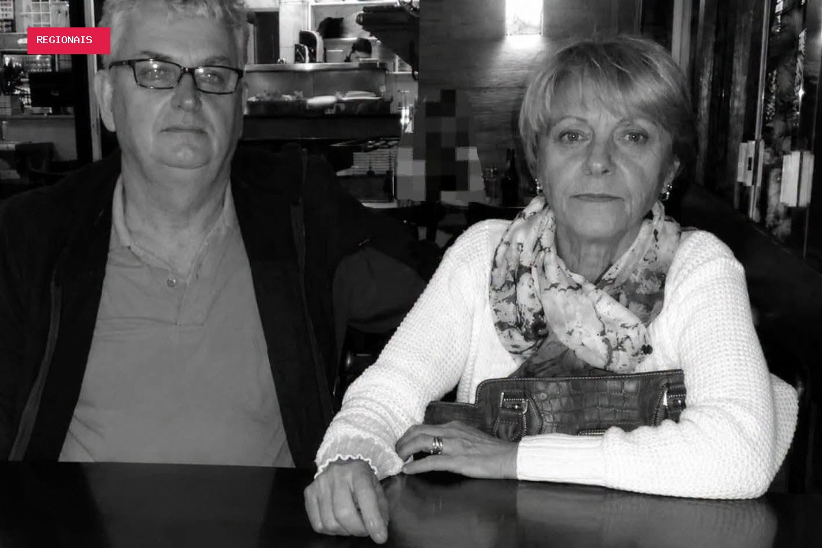 Casal que morreu em engavetamento na BR-277, no litoral do Paraná, é identificado