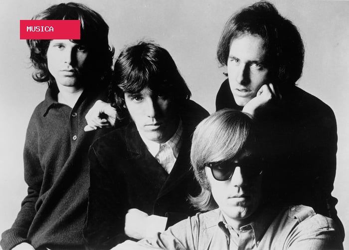 A opinião de percussionista brasileiro que gravou com o The Doors