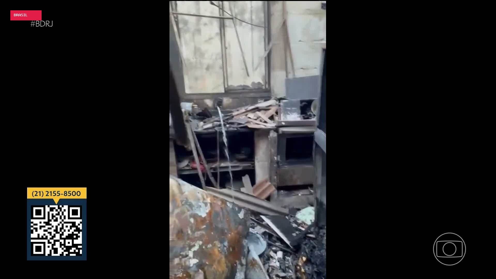 Bom Dia Rio de quinta, 20 de agosto de 2026