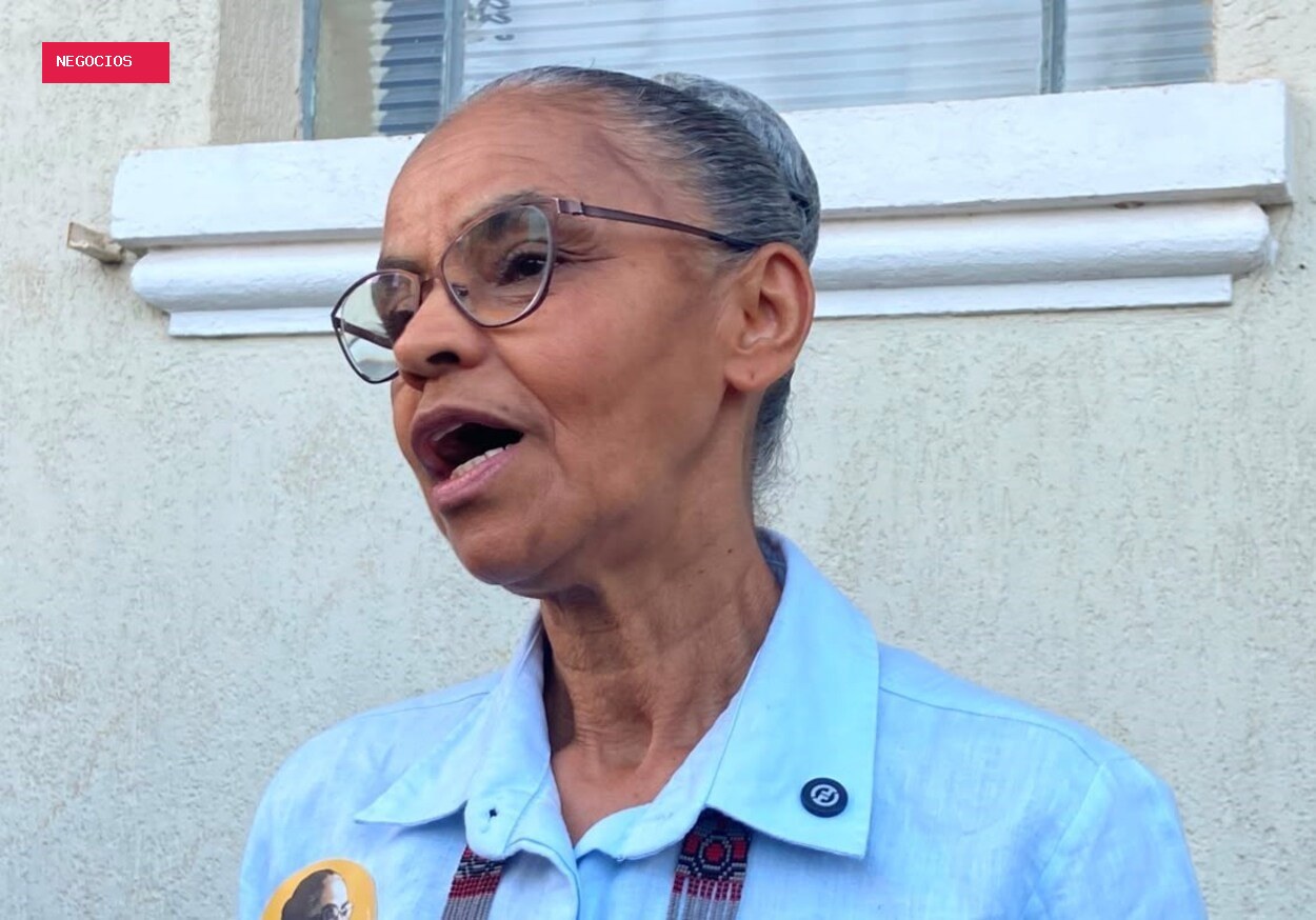 Após descoberta de petróleo na Foz do Amazonas, Marina Silva defende estudos para 'evitar impactos
