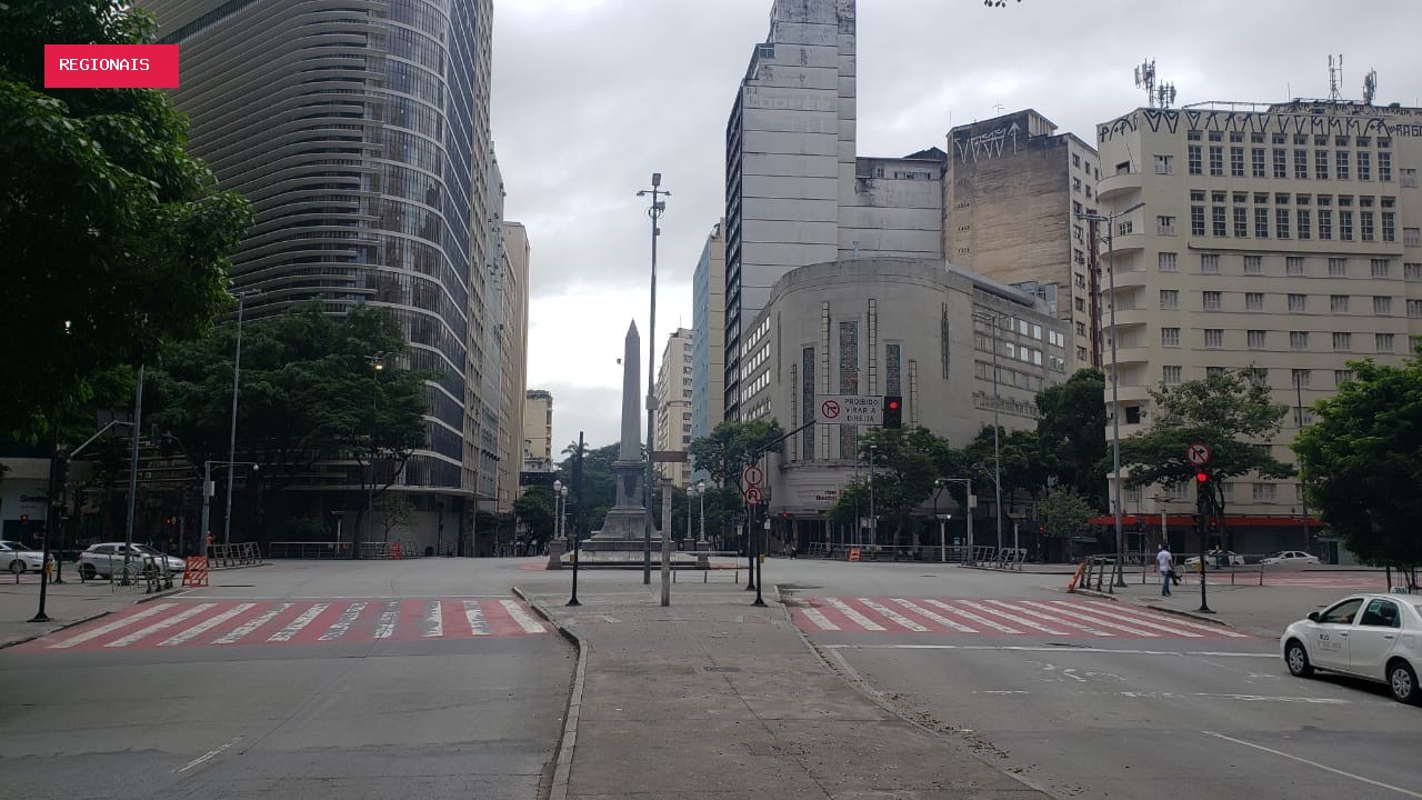 Homem é preso suspeito de tentar vender o próprio filho de 3 anos por R$ 10 no centro de BH