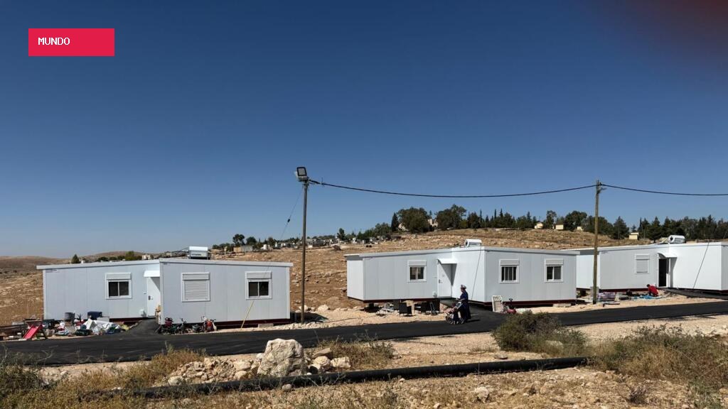 Europa aumenta pressão sobre Israel por projeto de assentamento que pode fragmentar a Cisjordânia