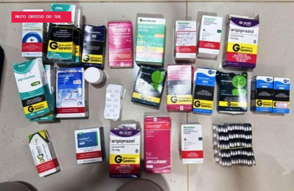 Juiz decreta preventiva de dono e de gerente de clínica presos em operação