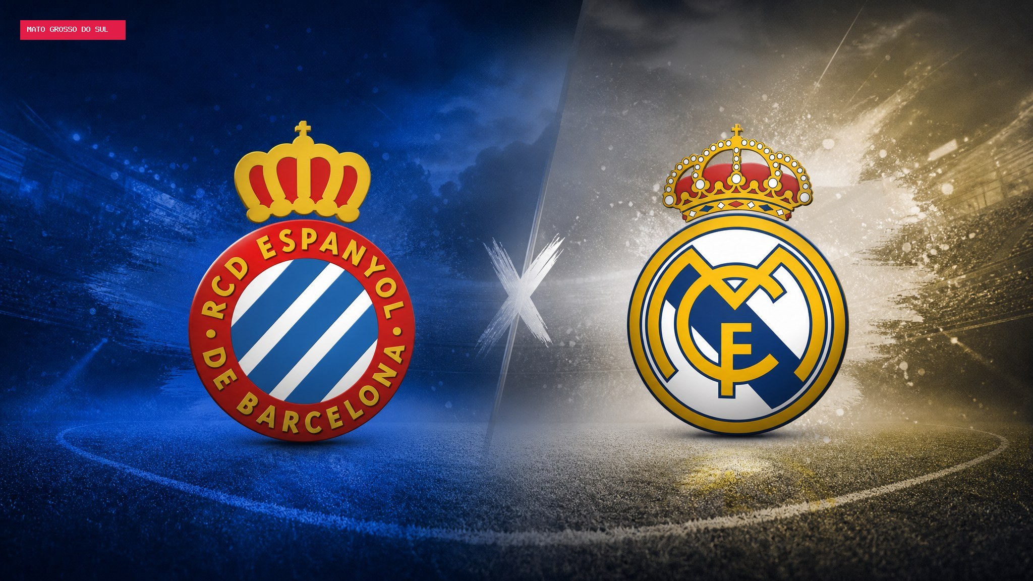 Espanyol x Real Madrid: onde assistir ao vivo, horário e escalações por La Liga