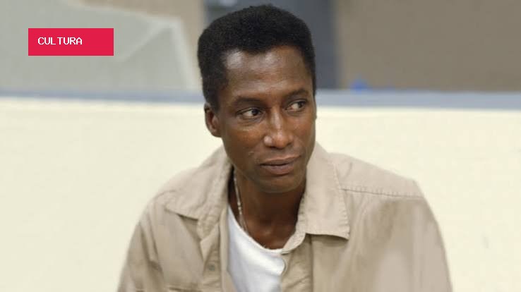 Michael Wright, ator de 'Oz' e 'O Exército Inútil', morre aos 70 anos