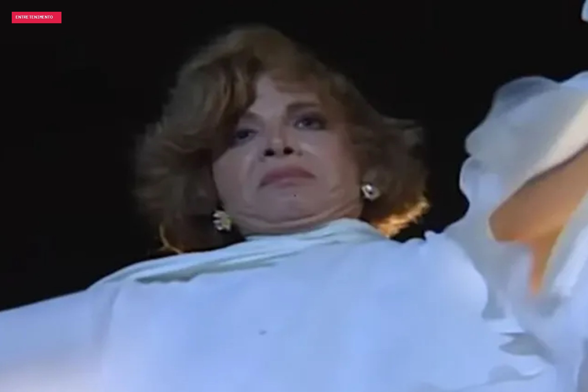 Morte de vilã de Glória Menezes em Rainha da Sucata quebrou tabu na TV
