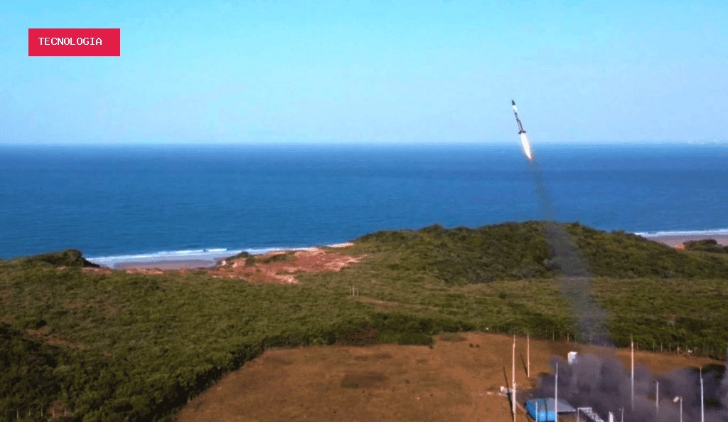 Resumo do OD: foguete cai no Brasil; nova era das vacinas; Meta em julgamento e alerta da NASA