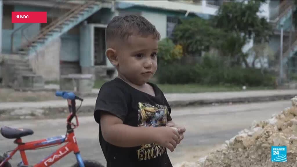 Millions in Cuba face water shortages as oil crisis deepens