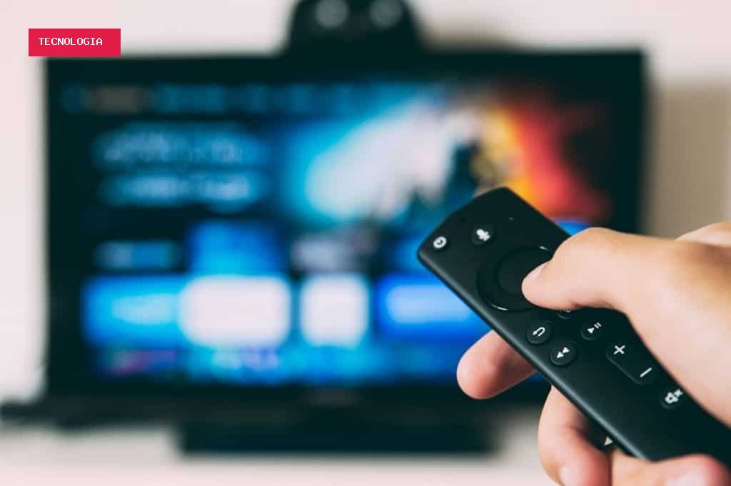 Por que é tão difícil encontrar uma TV que não seja smart?