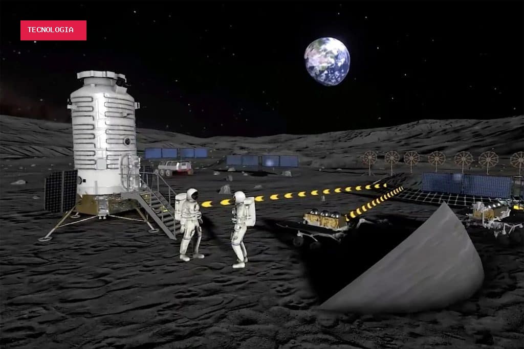 China prepara missão lunar mais ambiciosa da história