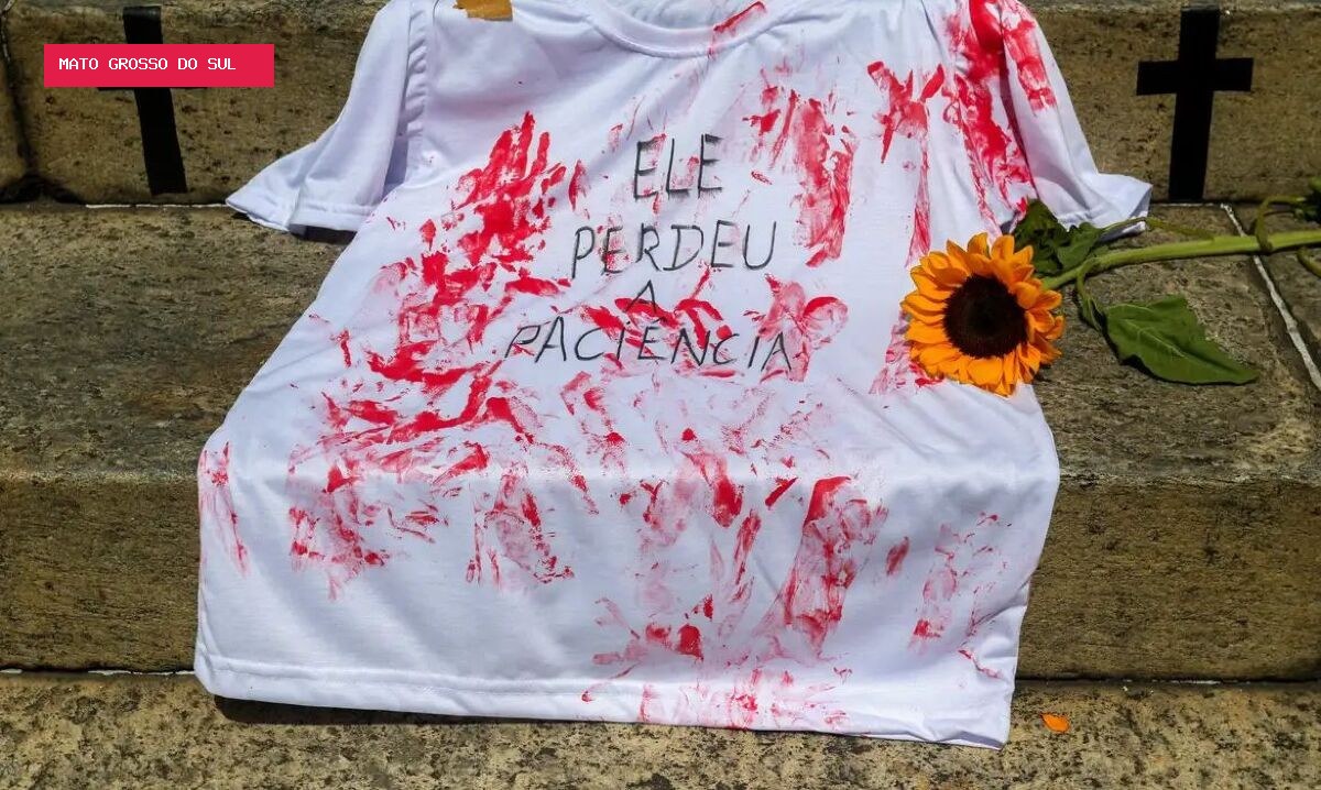 Morte de mulher no Tiradentes eleva para 22 os feminicídios em Mato Grosso do Sul