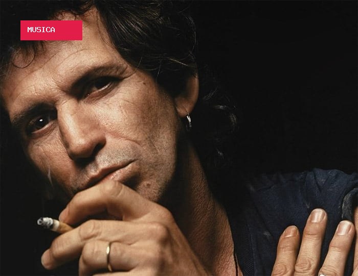 O lendário baterista com quem Keith Richards odiou tocar: "Não tocava p*rra nenhuma!"