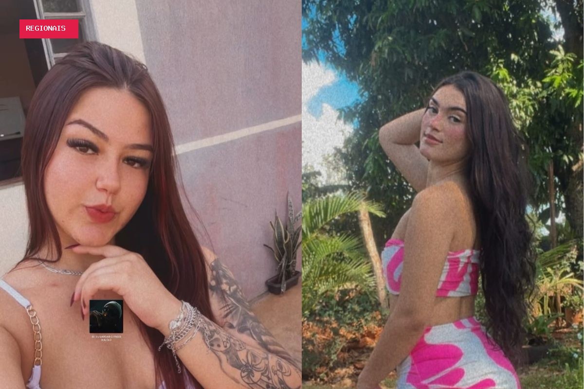 Ossadas são encontradas e polícia tenta confirmar se são de primas desaparecidas no Paraná