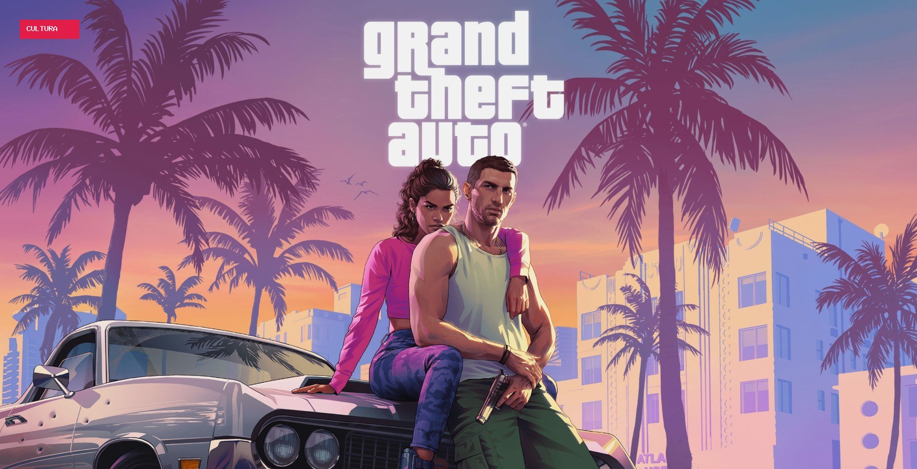 'GTA 6': Justiça autoriza empresa a intimar Microsoft e Discord sobre vazamentos