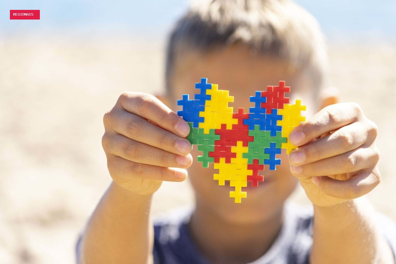 BH institui coleta domiciliar de sangue para pessoas com autismo
