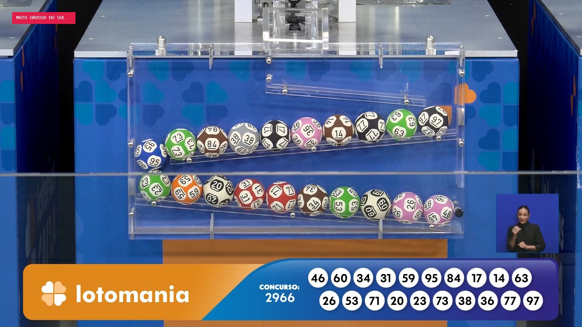 Veja as dezenas de hoje na Lotofácil, Quina, Timemania e mais