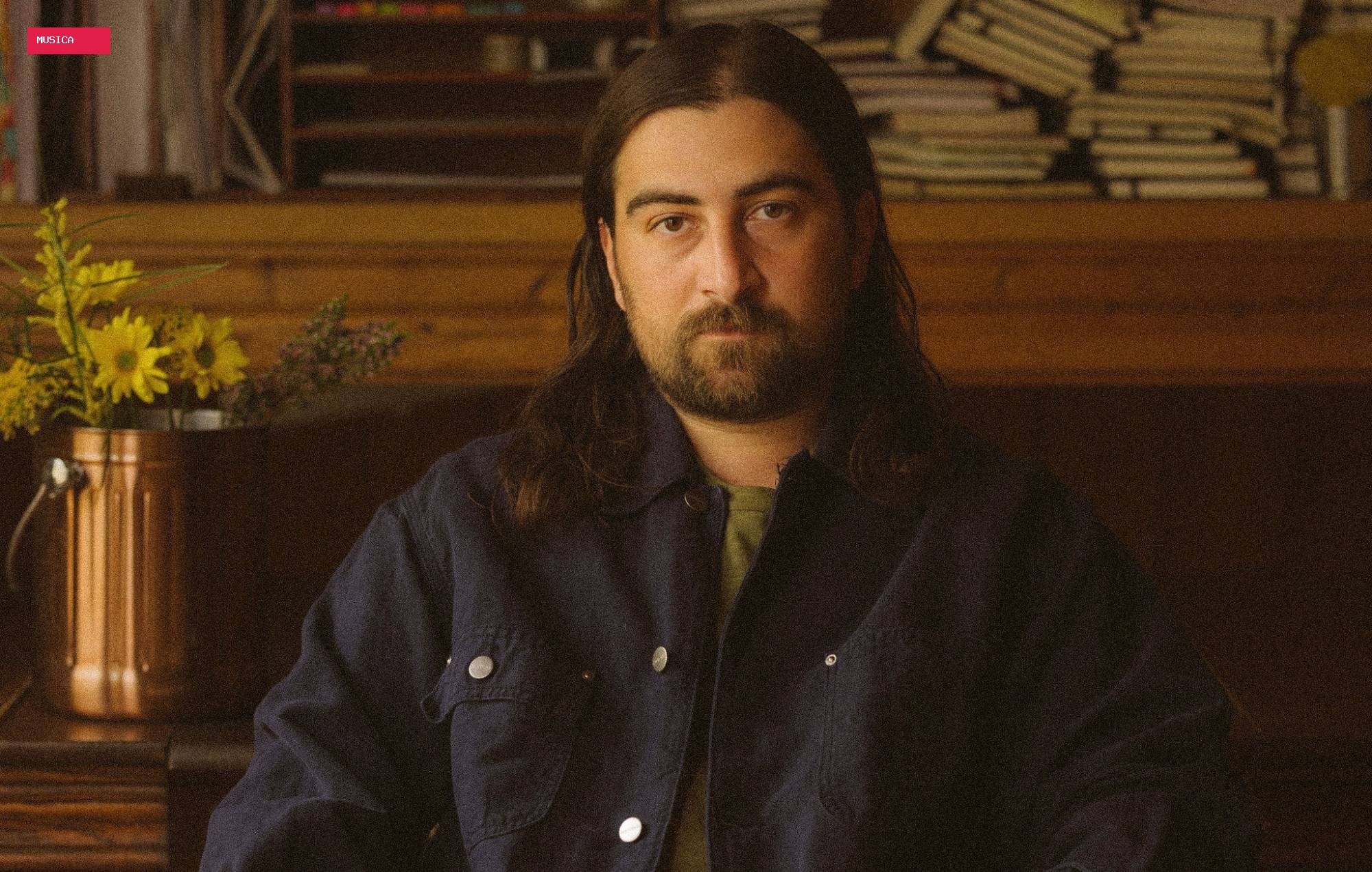Noah Kahan announces huge 2027 ‘The Last Of The Bugs’ UK and Ireland stadium shows