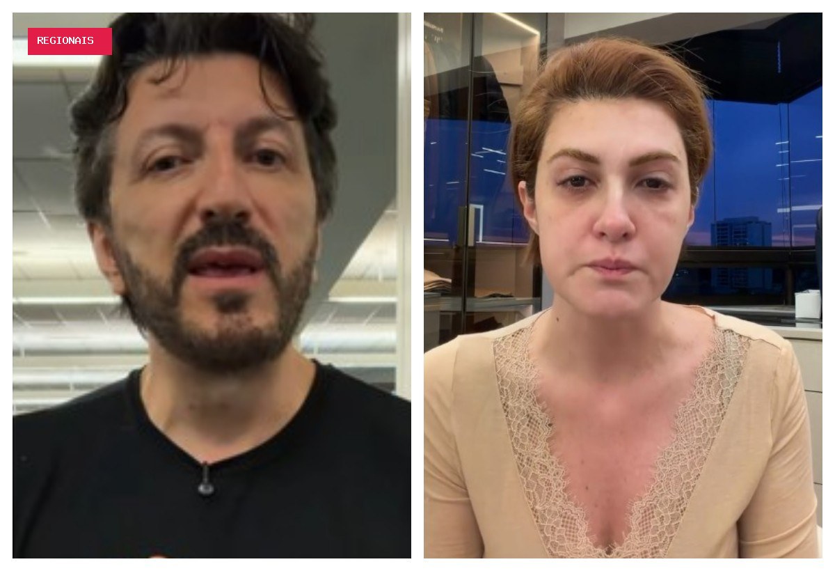 Lito Sousa é diagnosticado com doença degenerativa sem cura, diz esposa