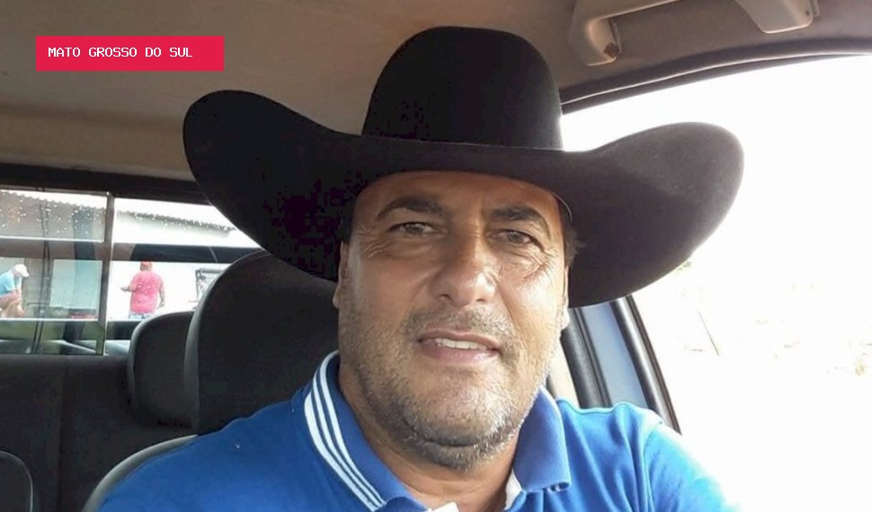 Corpo de homem desaparecido há dois dias no Rio Ivinhema é encontrado